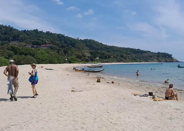 Nin Kantiang Bay