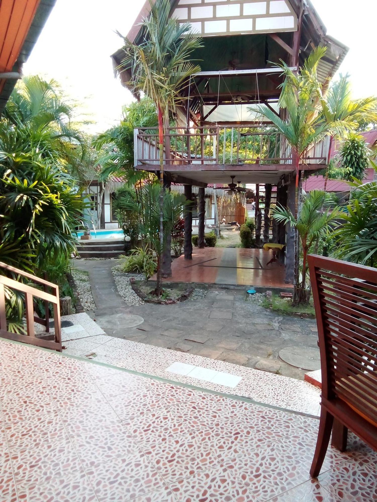 Holiday home Nin Kantiang Bay *