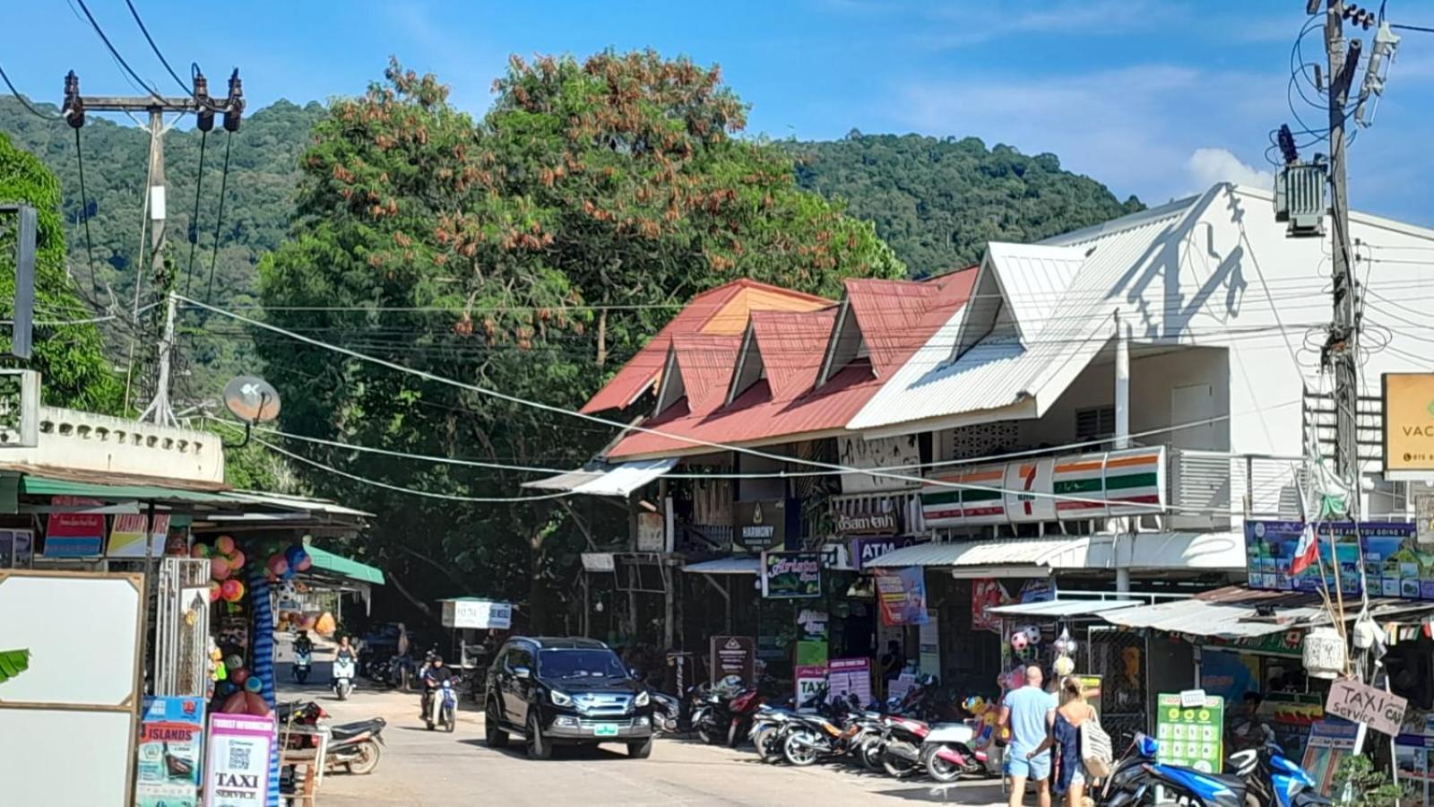 Holiday home Nin Kantiang Bay *