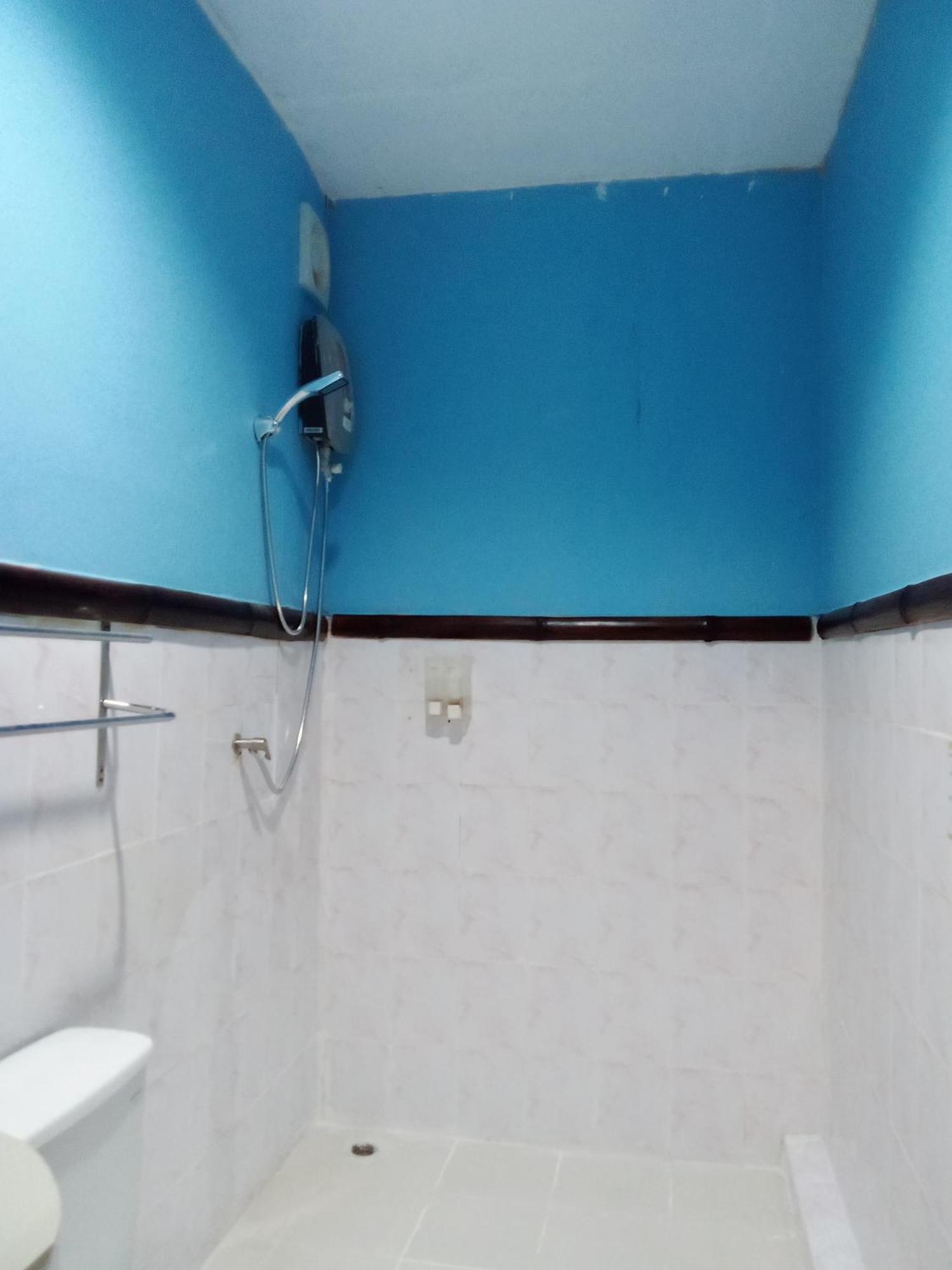 Holiday home Nin Kantiang Bay