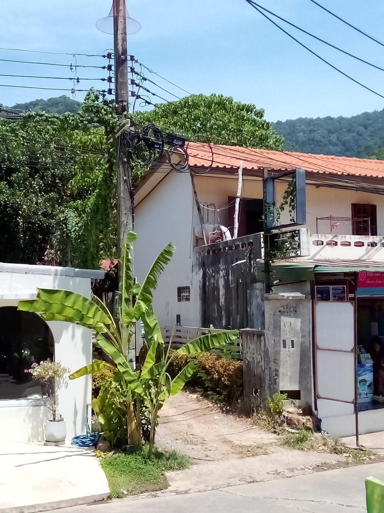 Nin Kantiang Bay Holiday home Koh Lanta