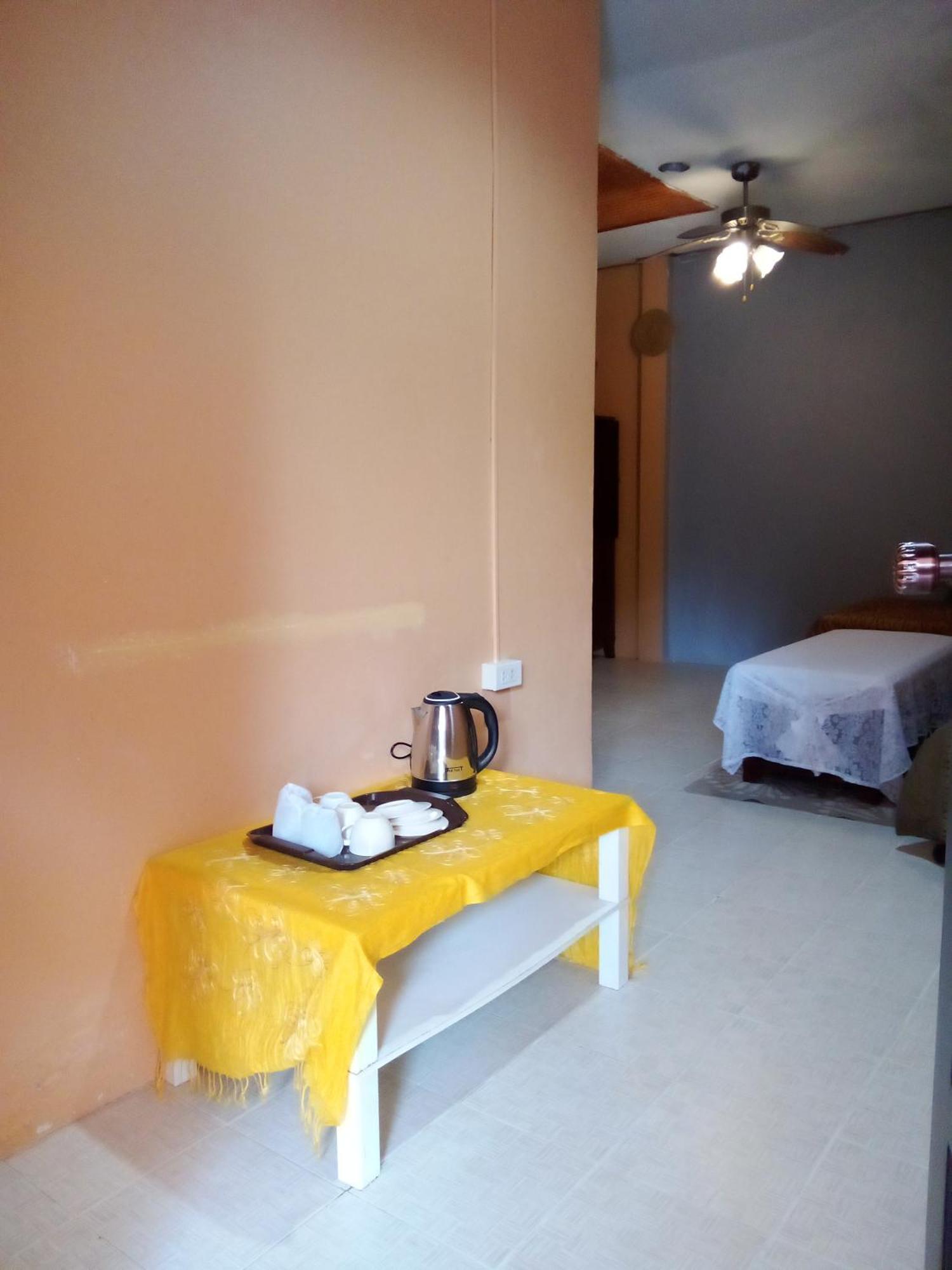 Nin Kantiang Bay Holiday home