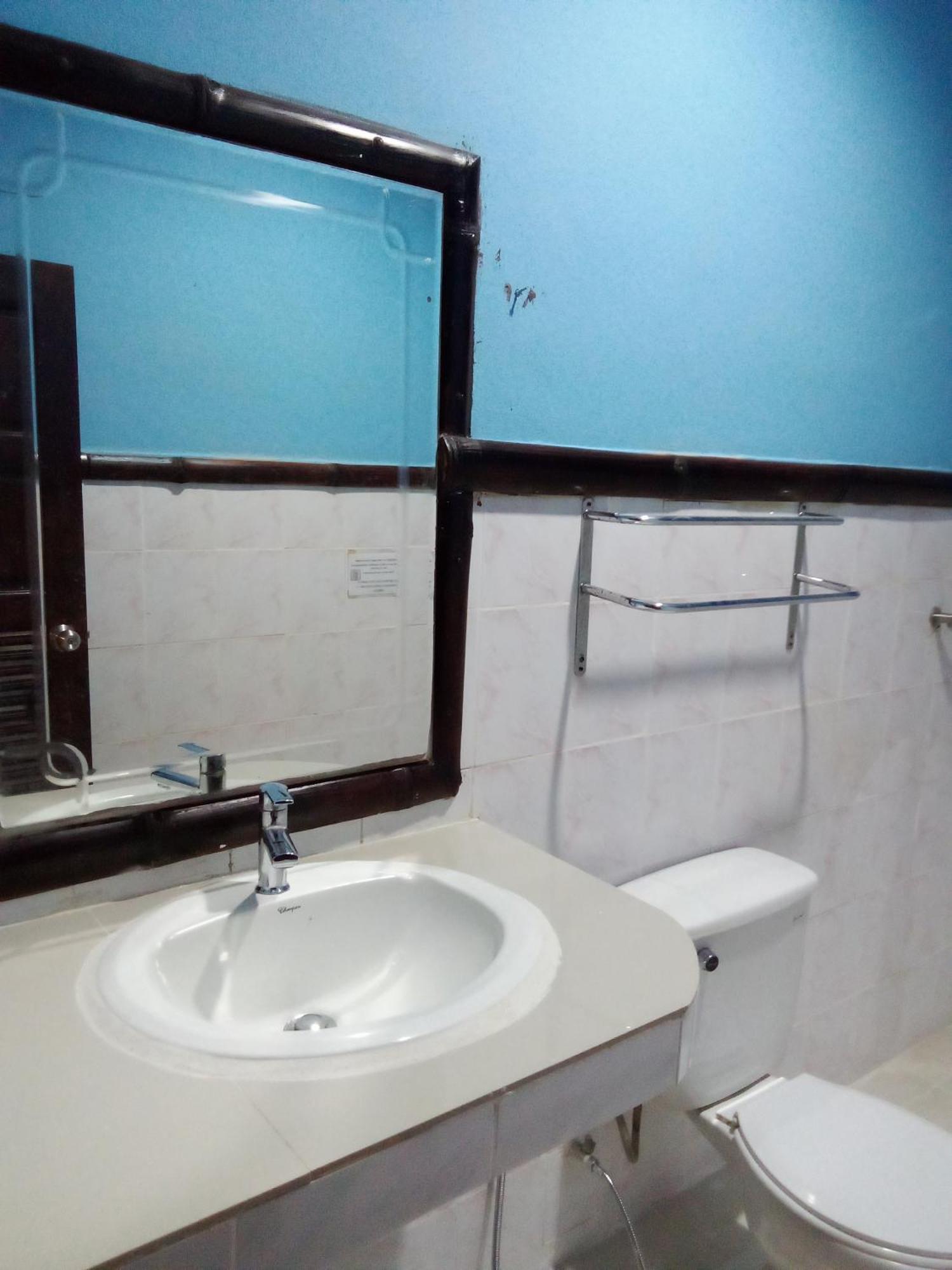Holiday home Nin Kantiang Bay *