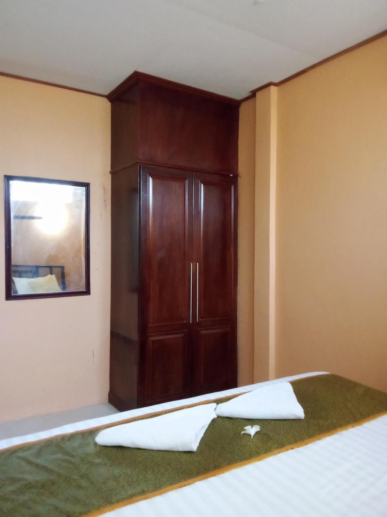 Nin Kantiang Bay Holiday home Koh Lanta