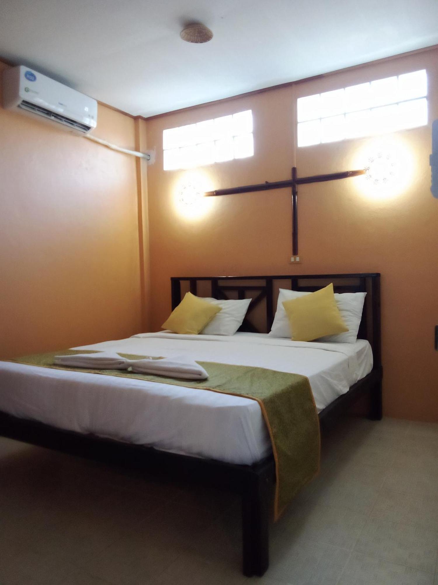 Holiday home Nin Kantiang Bay *