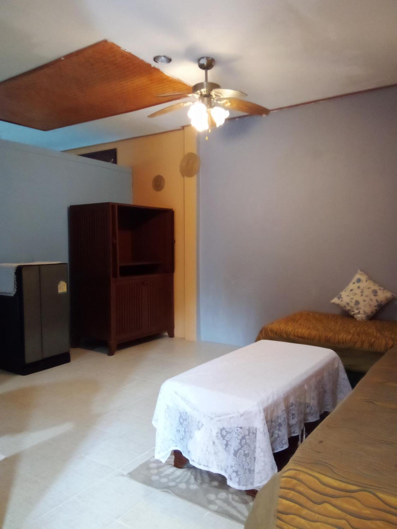 Nin Kantiang Bay Holiday home *