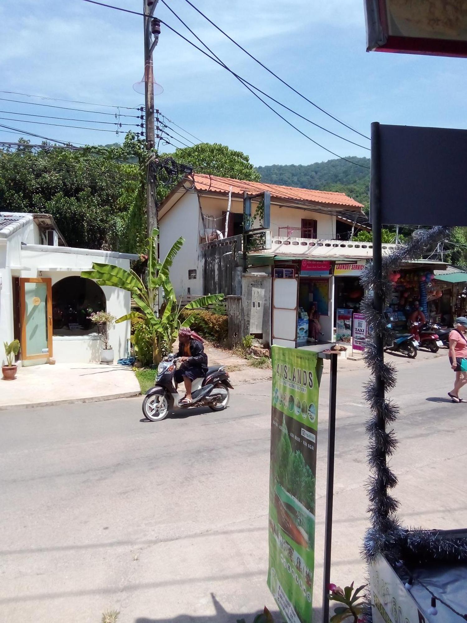 Holiday home Nin Kantiang Bay Koh Lanta
