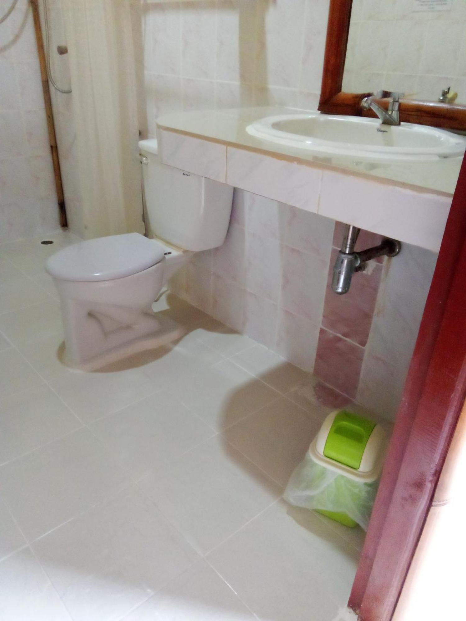 Holiday home Nin Kantiang Bay