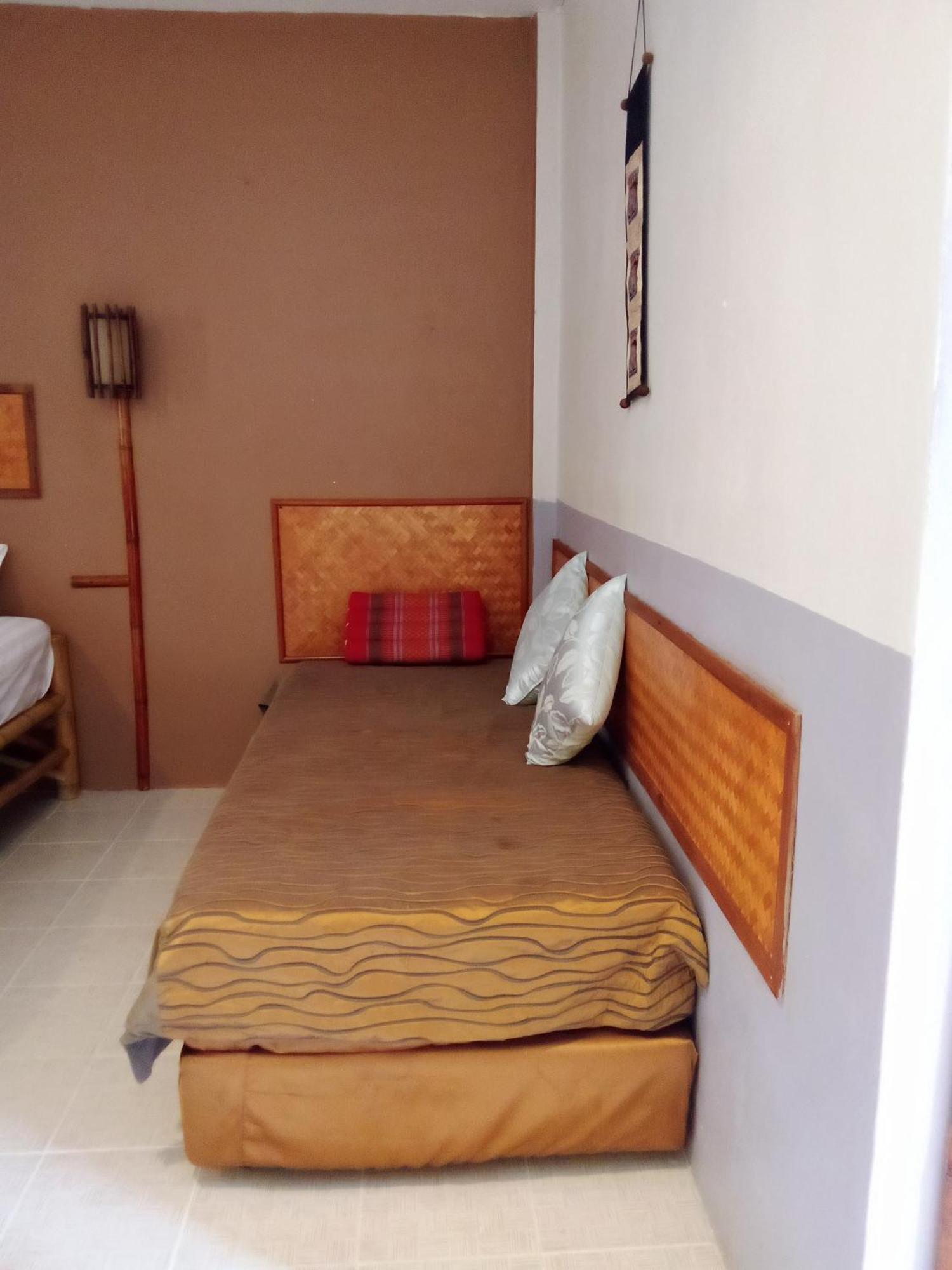 Holiday home Nin Kantiang Bay Koh Lanta