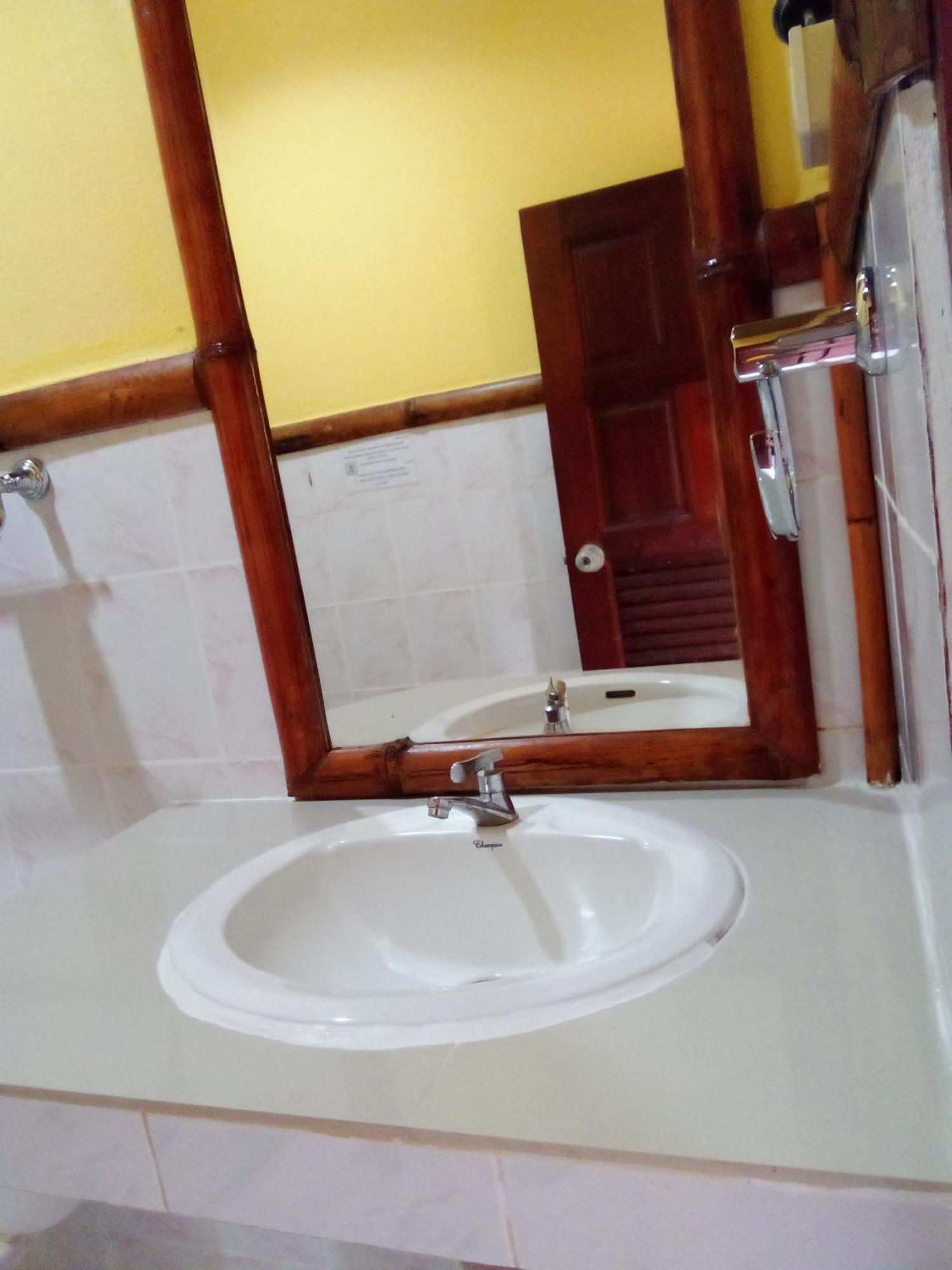 Nin Kantiang Bay Holiday home *
