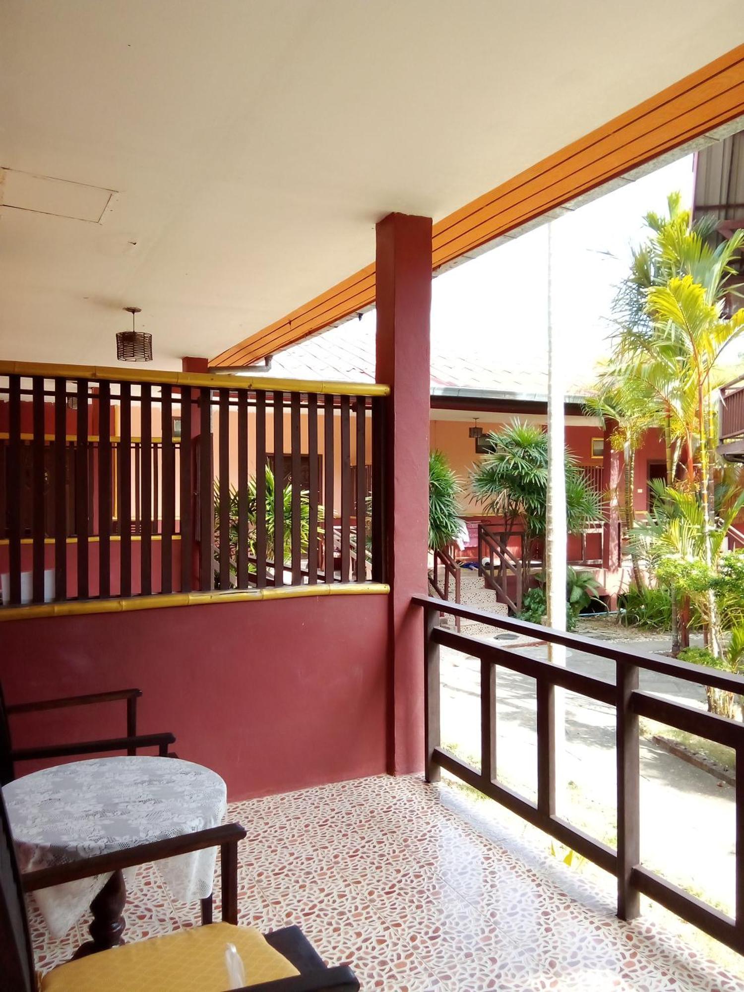 Nin Kantiang Bay Holiday home