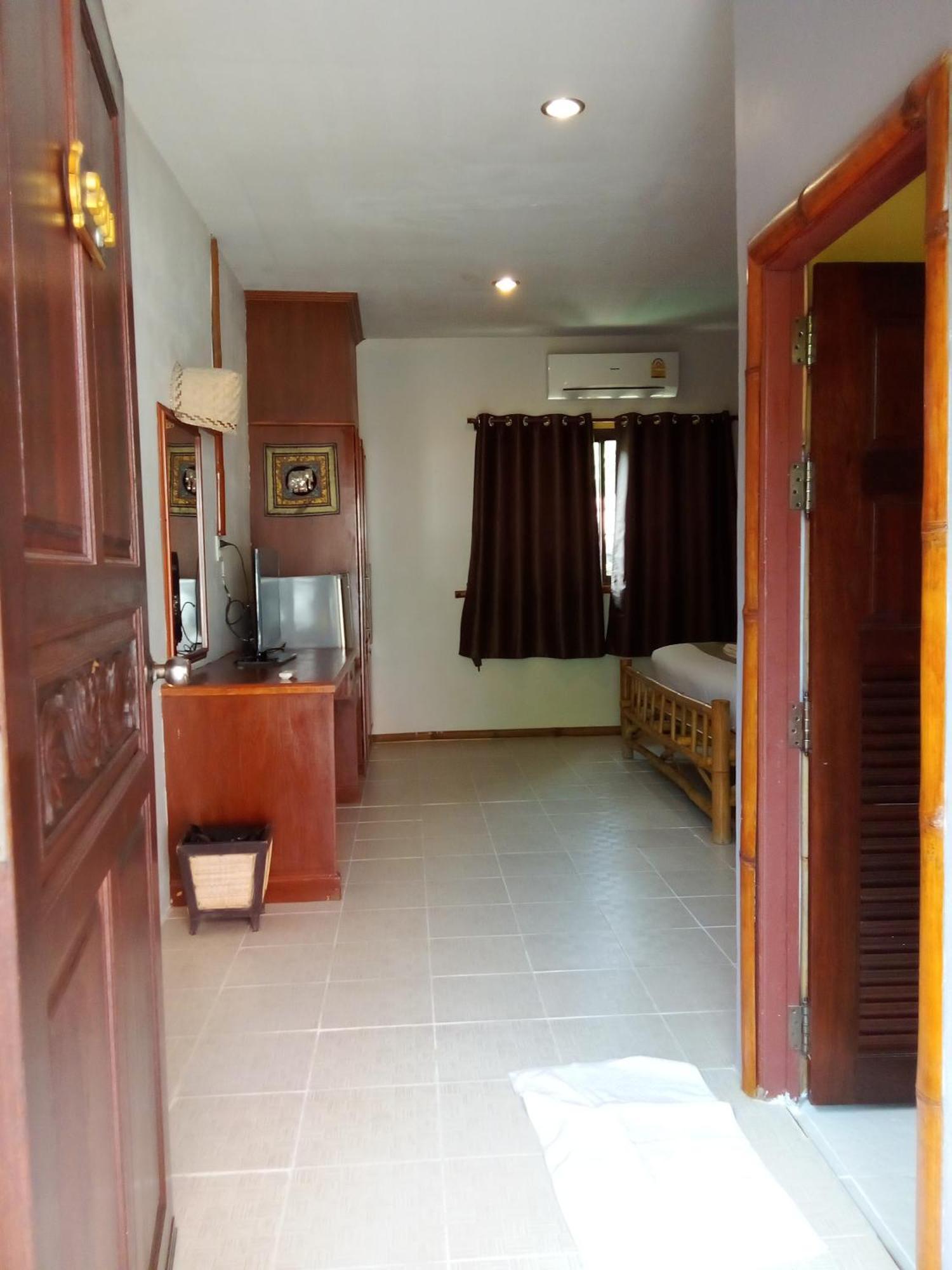 Nin Kantiang Bay Holiday home Koh Lanta