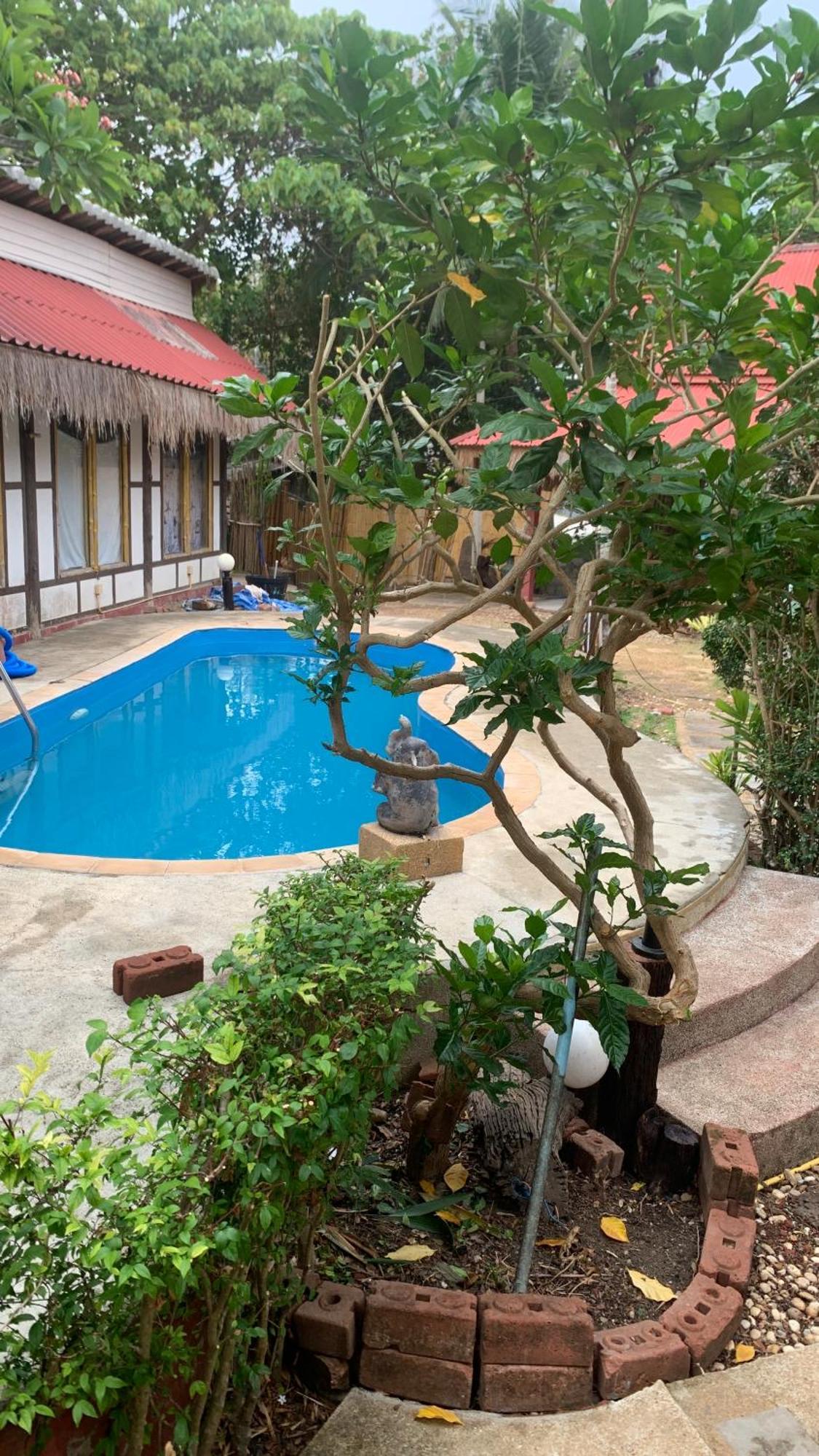 Nin Kantiang Bay Holiday home *