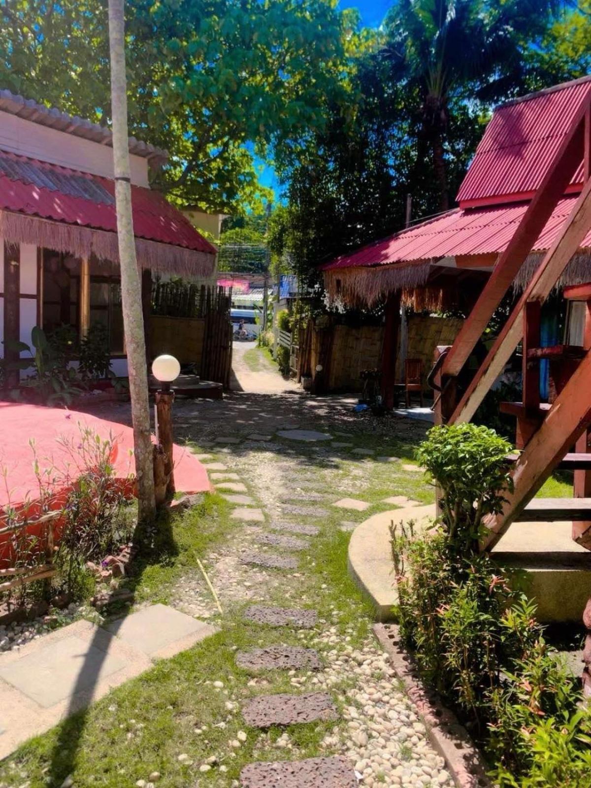 Nin Kantiang Bay Koh Lanta