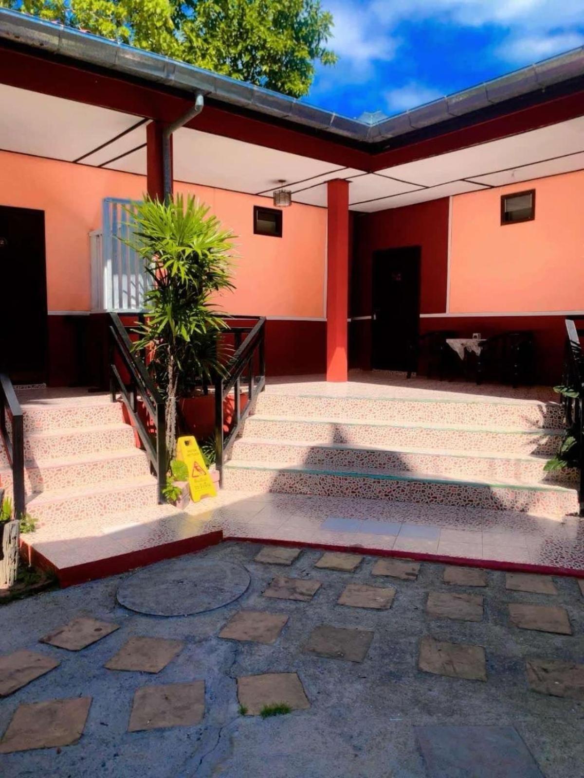 Holiday home Nin Kantiang Bay