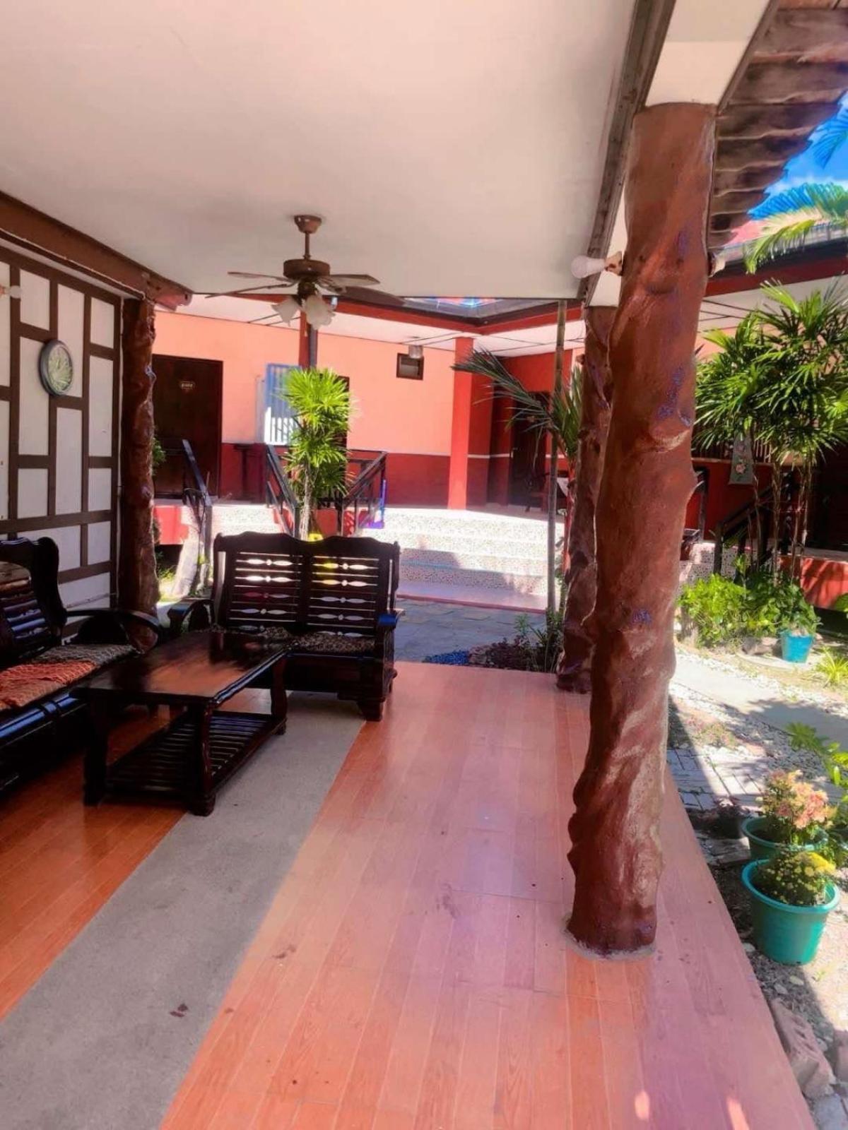 Nin Kantiang Bay Holiday home *
