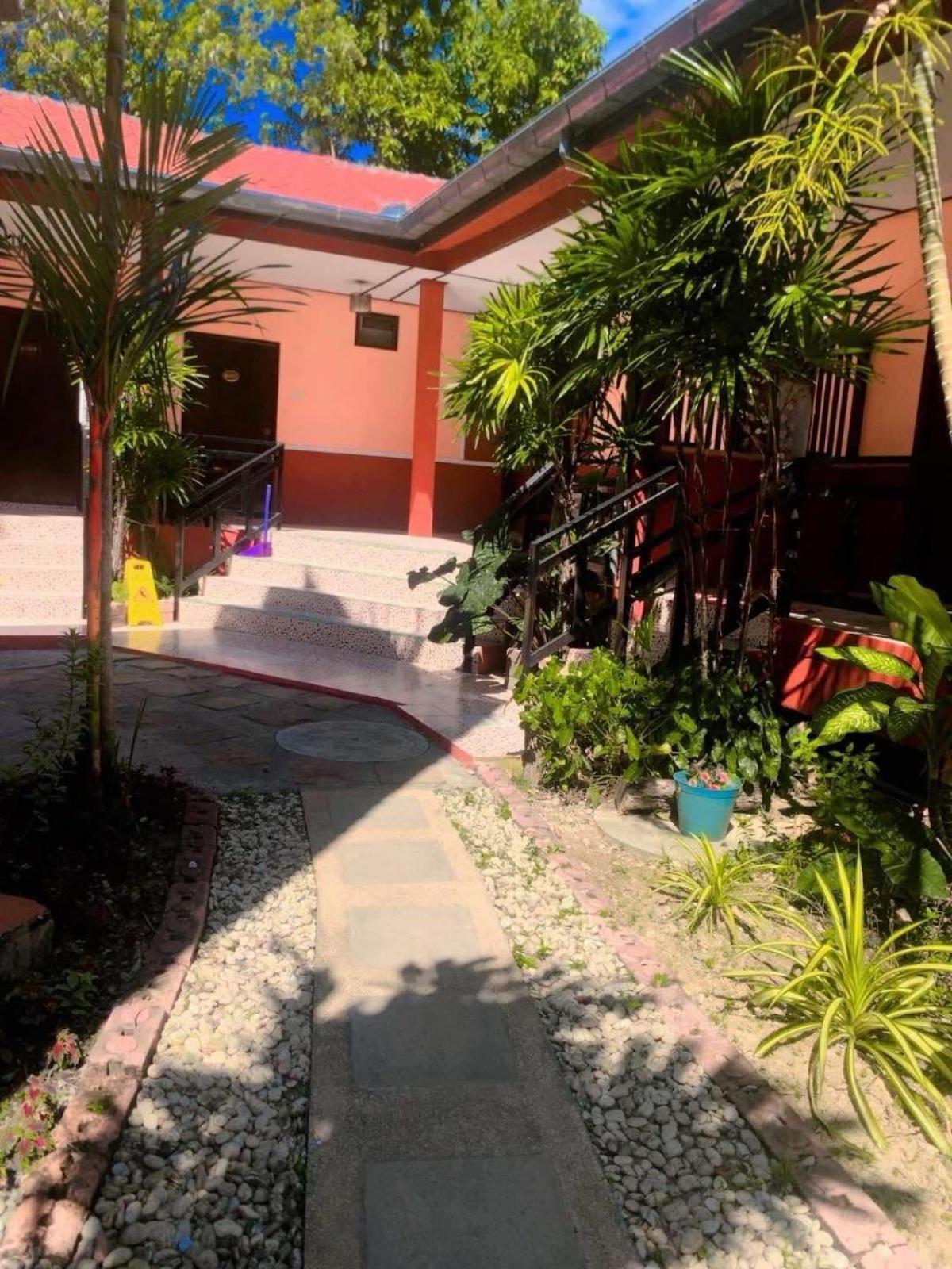 Holiday home Nin Kantiang Bay *