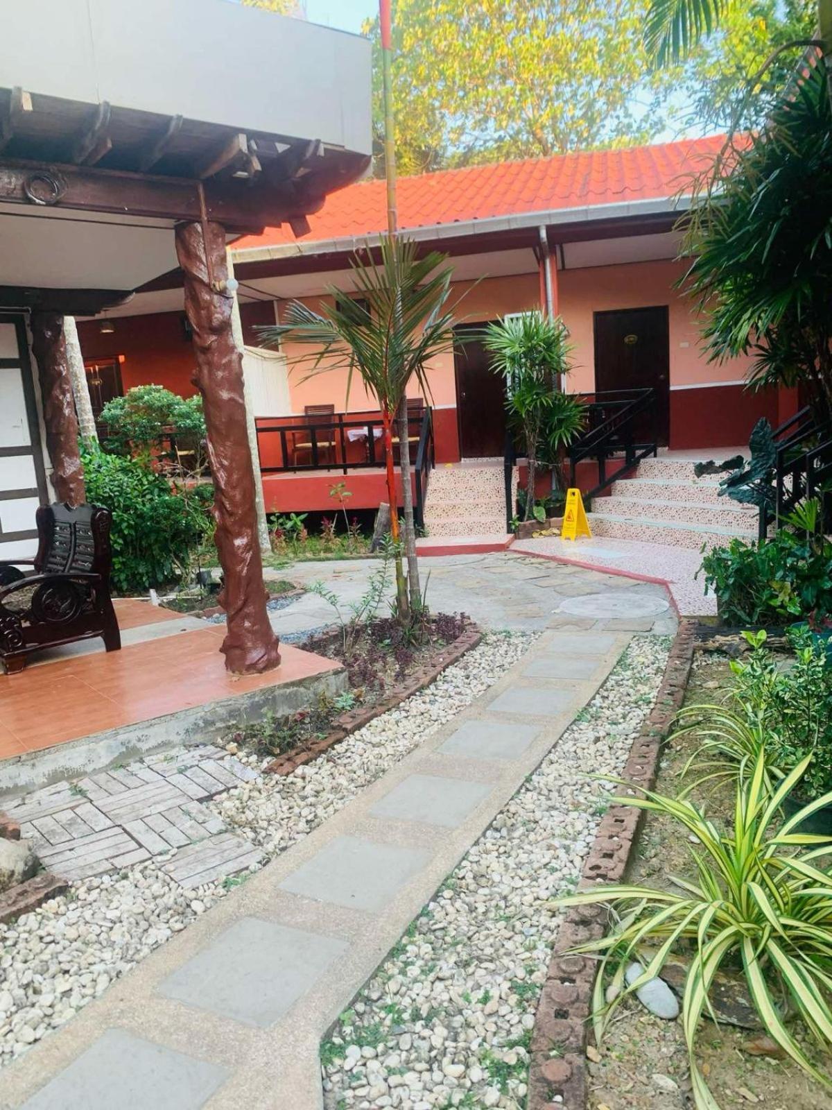 Holiday home Nin Kantiang Bay Koh Lanta