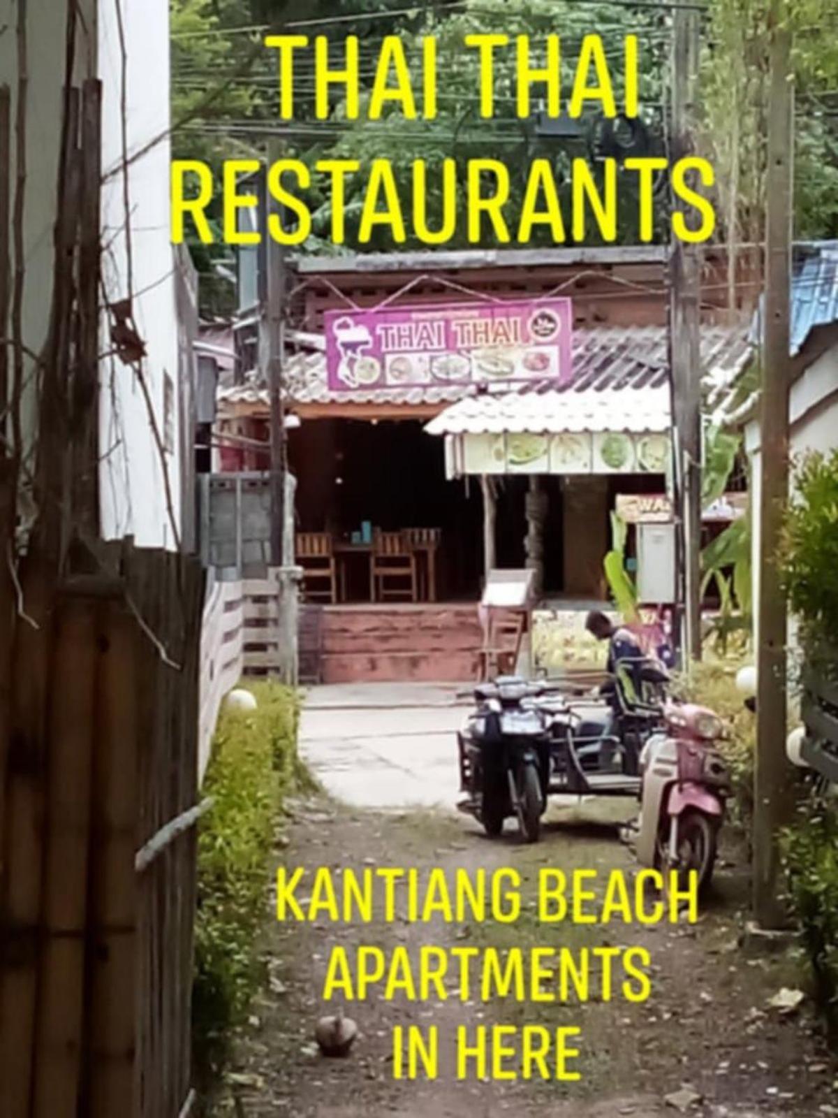 Nin Kantiang Bay
