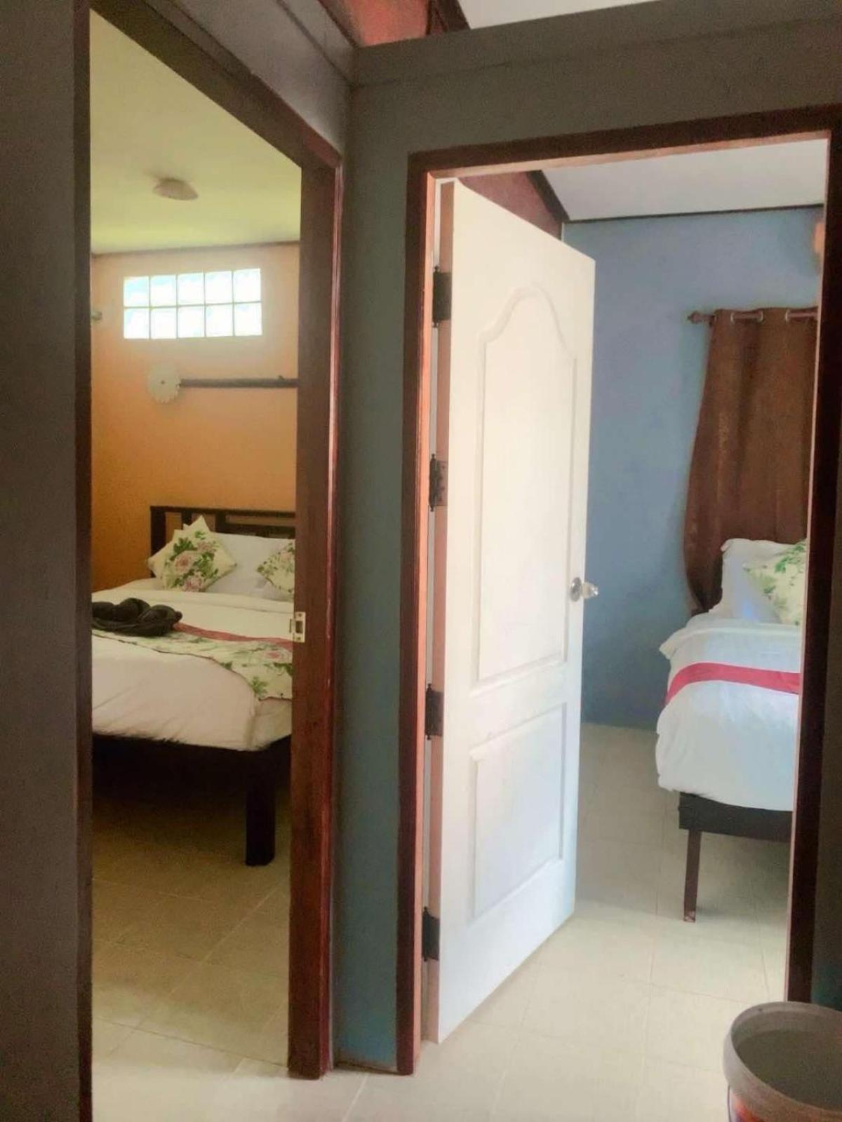 Holiday home Nin Kantiang Bay *