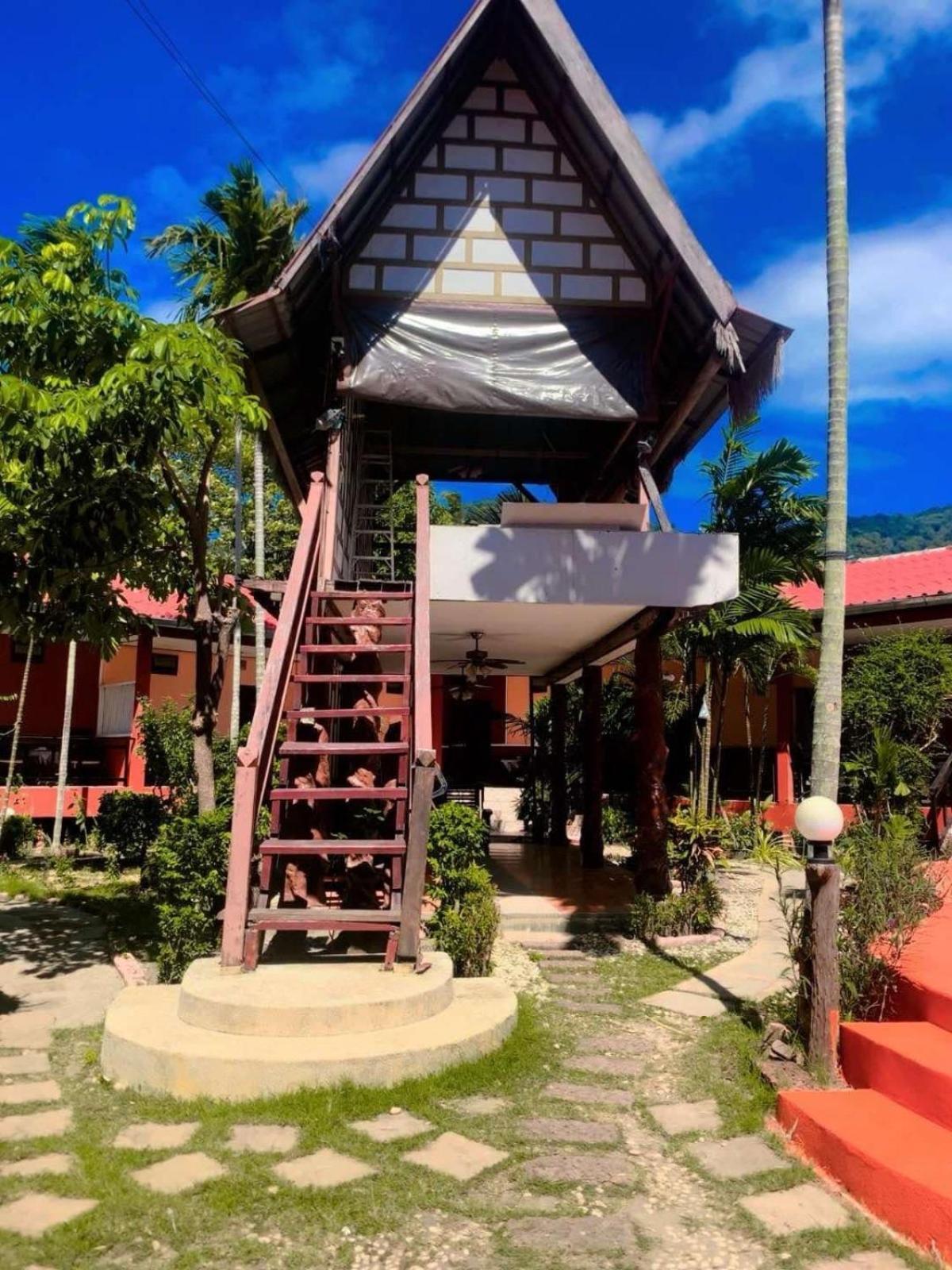 Holiday home Nin Kantiang Bay Koh Lanta