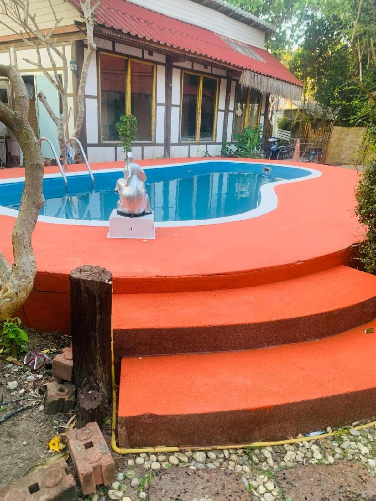 Nin Kantiang Bay Holiday home Koh Lanta