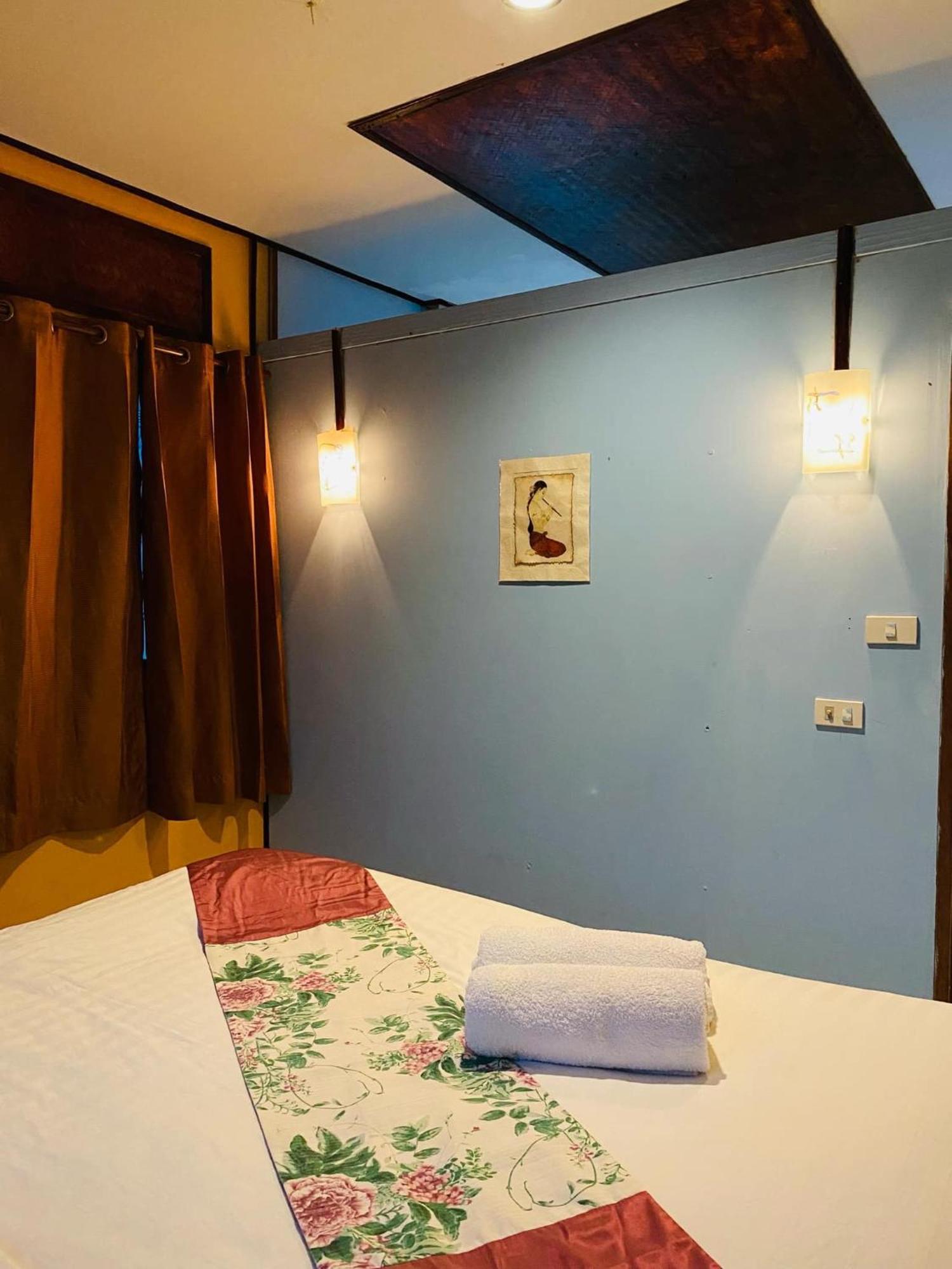 Nin Kantiang Bay Holiday home Koh Lanta