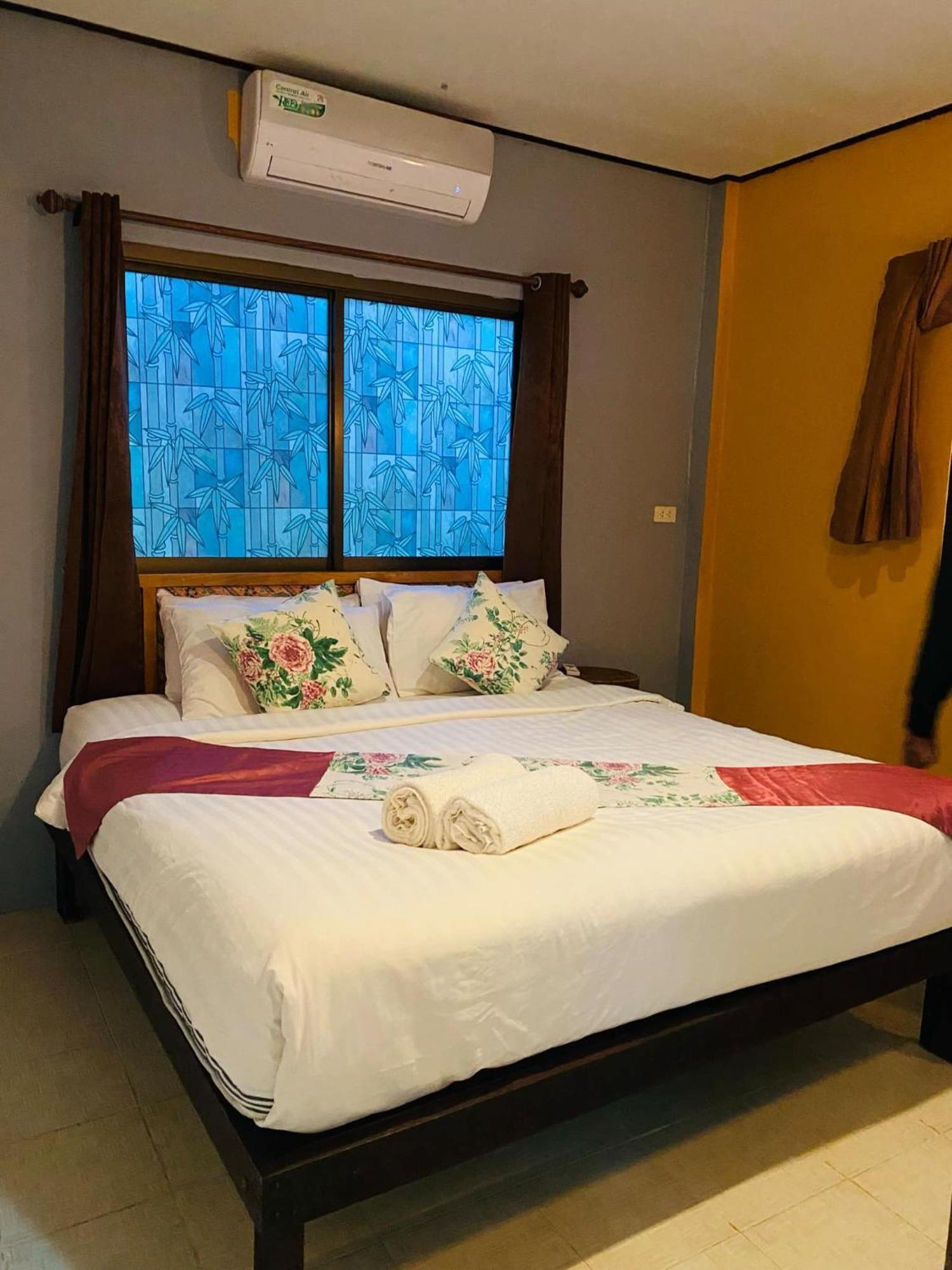 Holiday home Nin Kantiang Bay Koh Lanta