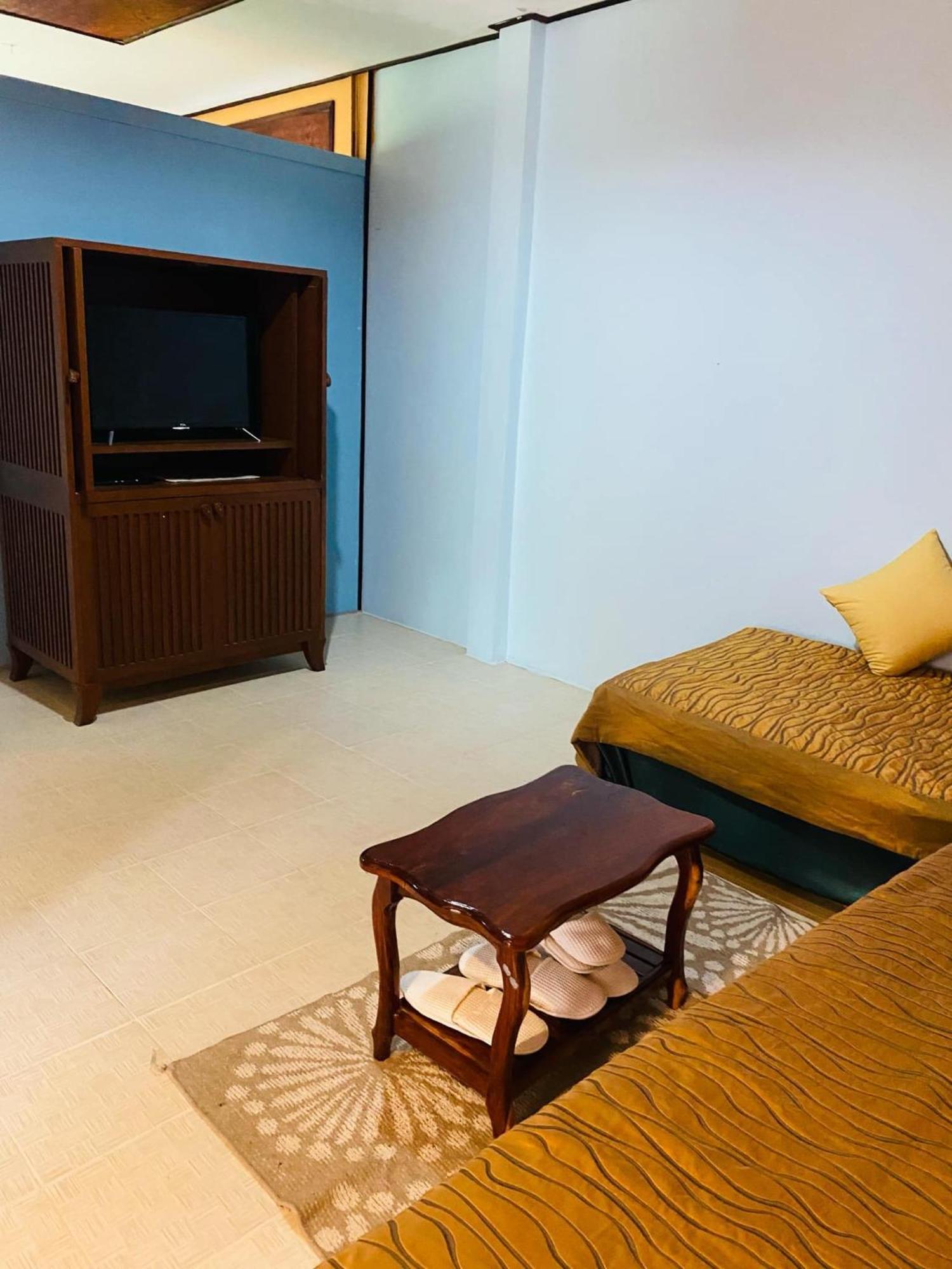 Nin Kantiang Bay Holiday home