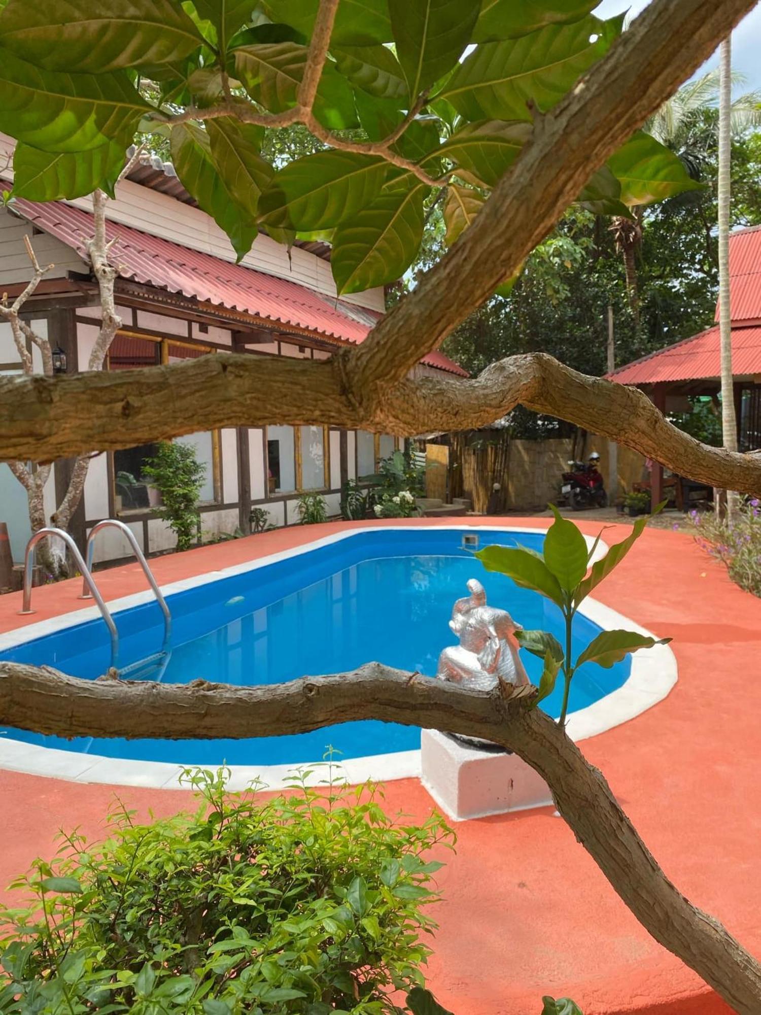 Holiday home Nin Kantiang Bay *