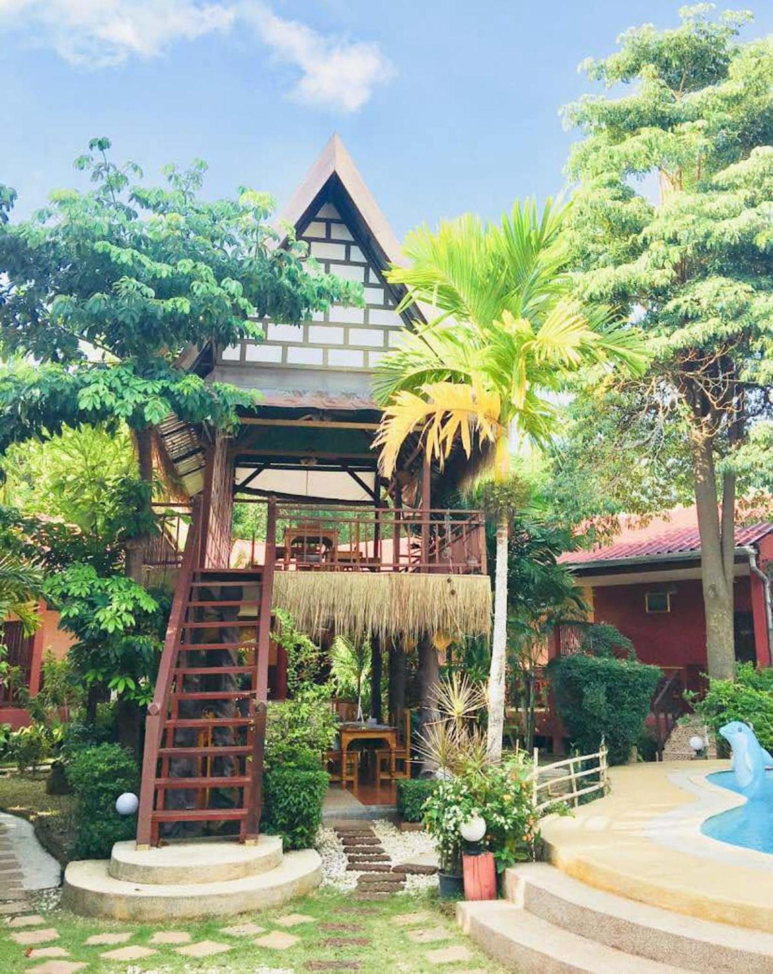 Nin Kantiang Bay Koh Lanta